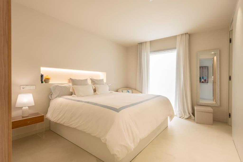MOREMAR - Una Casa Especial Junto al Mar Alcúdia Exterior foto