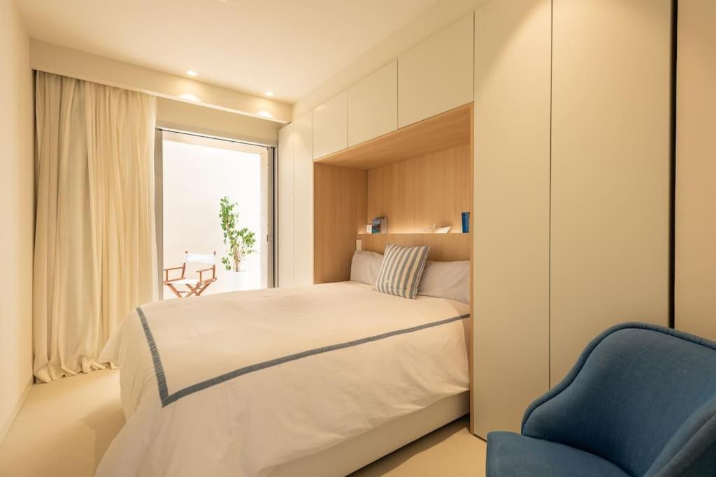 MOREMAR - Una Casa Especial Junto al Mar Alcúdia Exterior foto